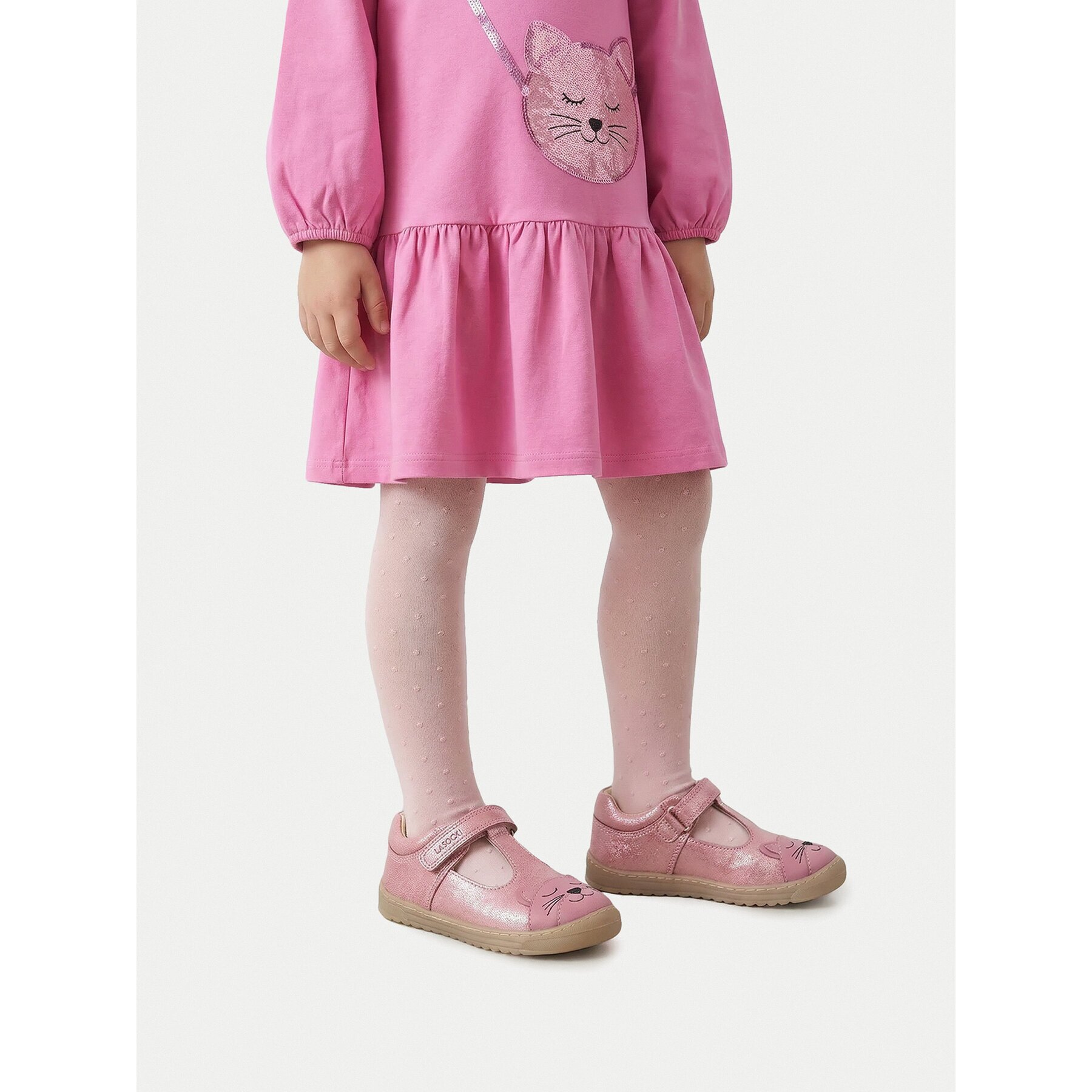 Lasocki Kids Обувки CEO- CI12-BELKA-07