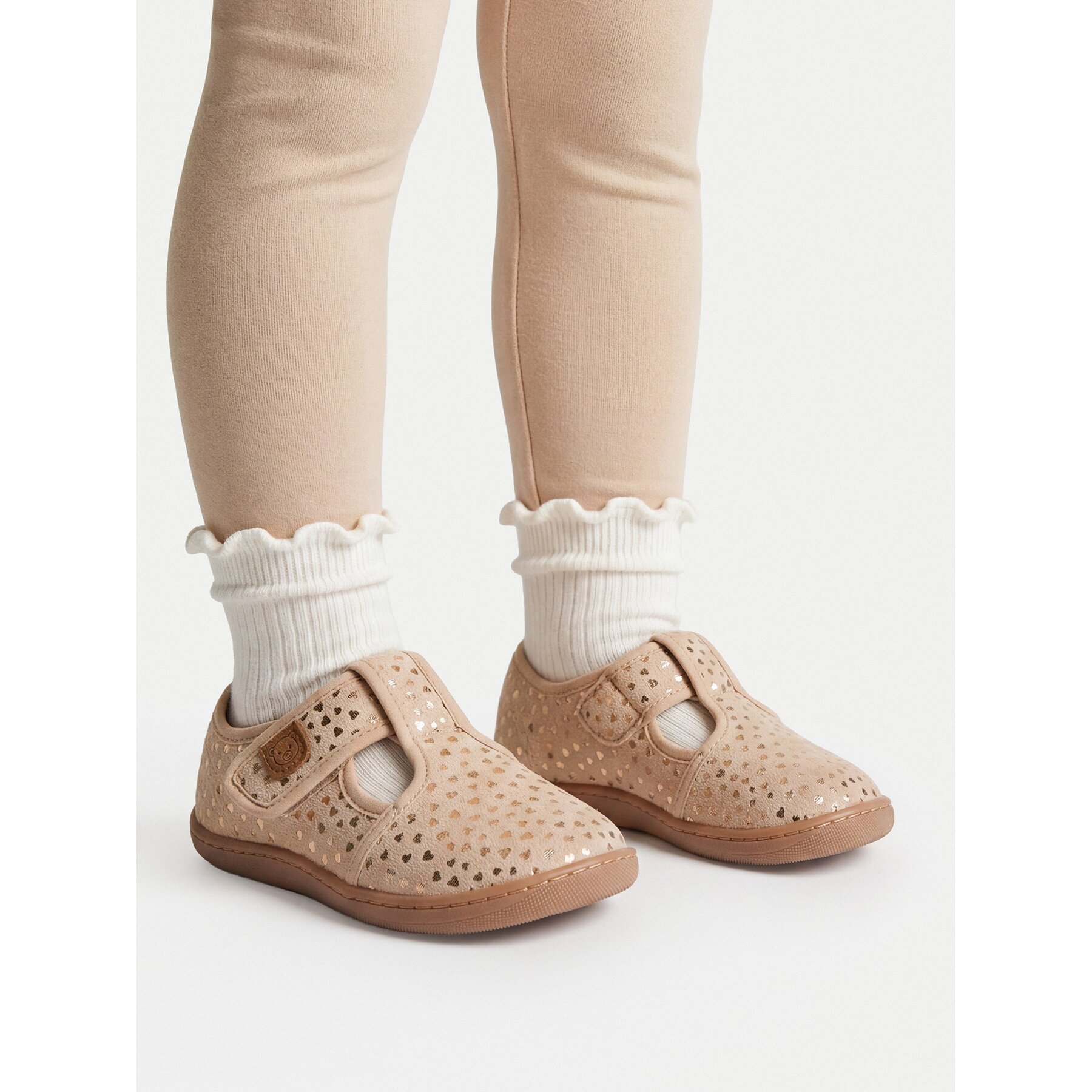 Lasocki Kids Пантофи CEO-CM-251205-1