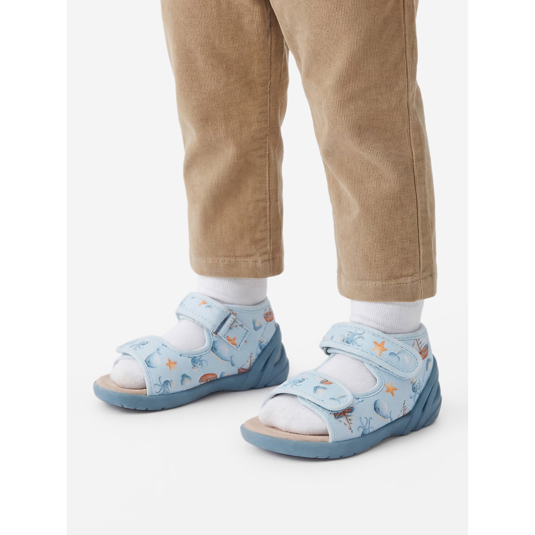 Lasocki Kids Пантофи CEO-CM250723-1