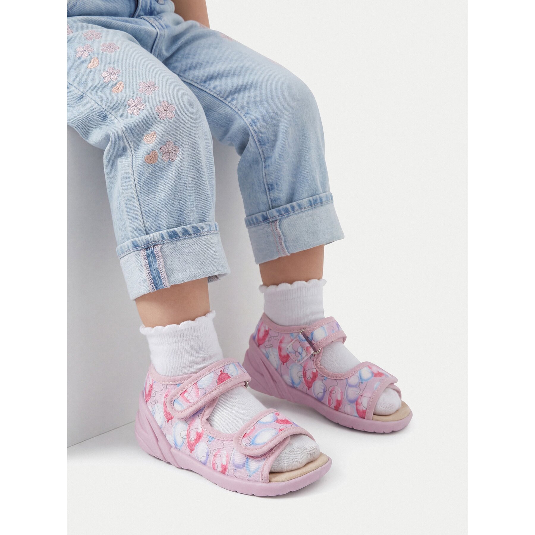 Lasocki Kids Пантофи CEO-CM250723-2