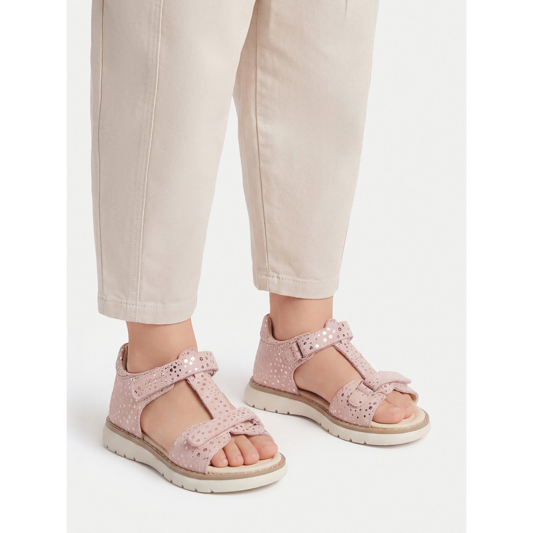 Lasocki Kids Сандали CEO-CI12-3044-50