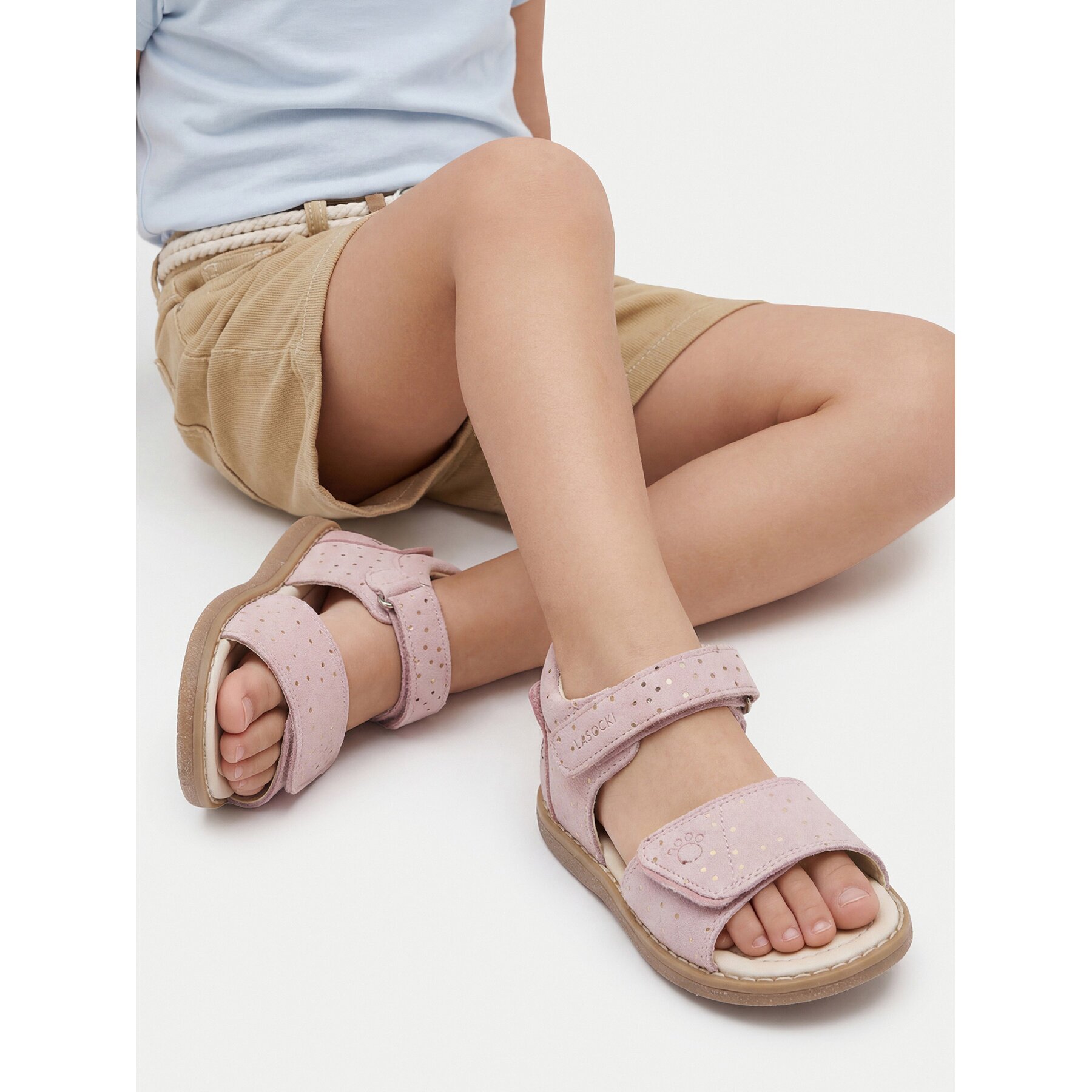 Lasocki Kids Сандали CEO-CI12-BOB-05(II)DZ