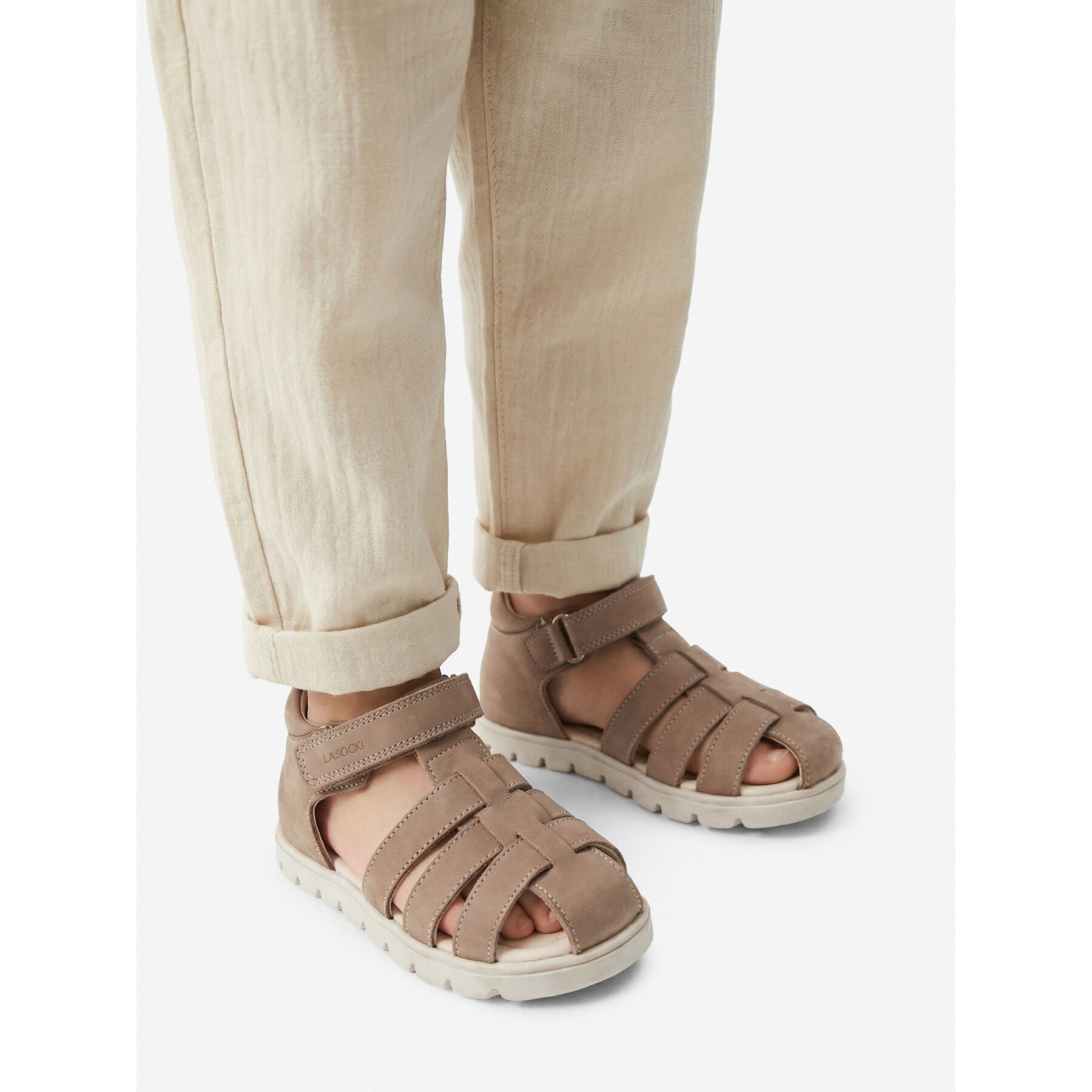 Lasocki Kids Сандали CEO-CI12-KEKKO-01(II)CH