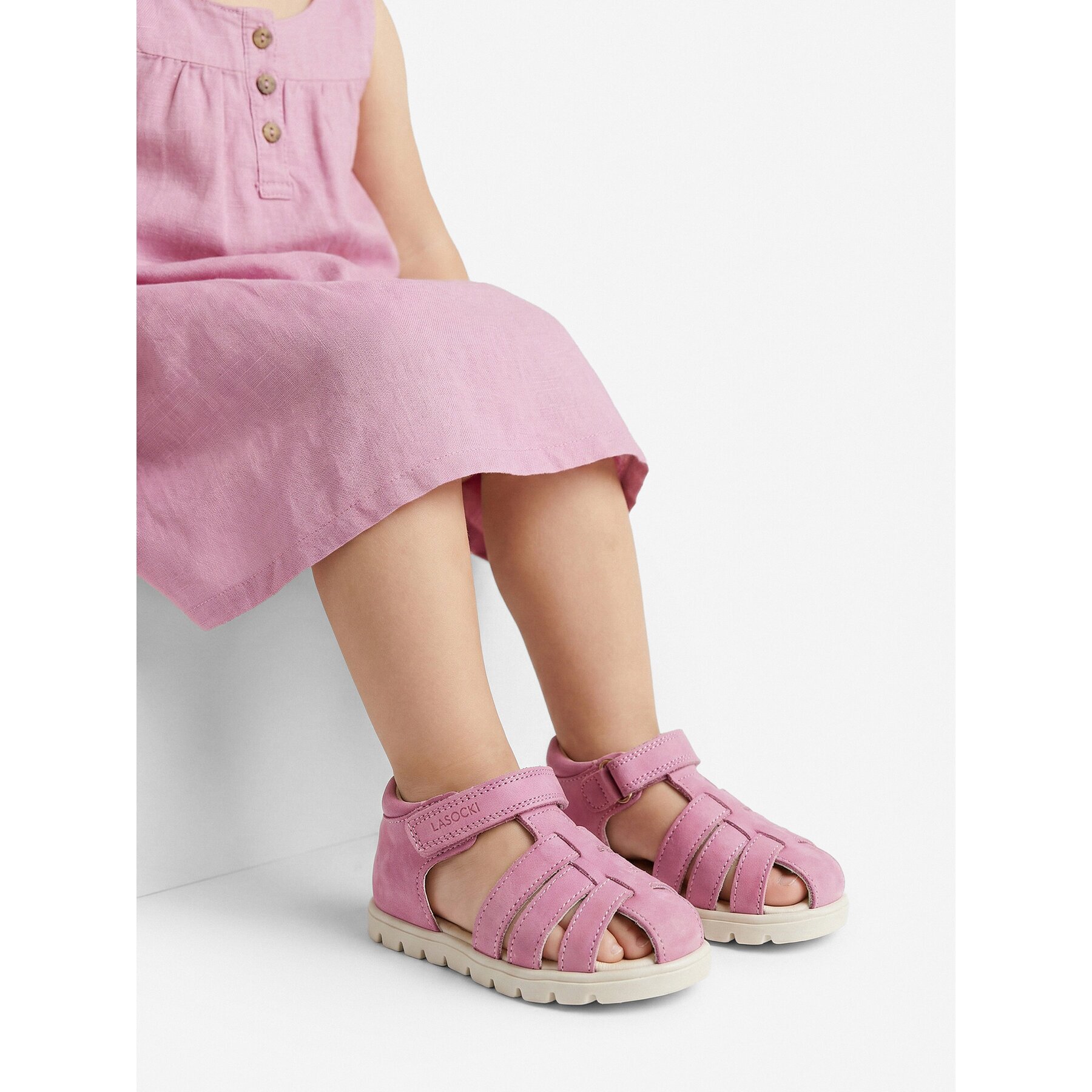 Lasocki Kids Сандали CEO-CI12-KEKKO-01(II)DZ