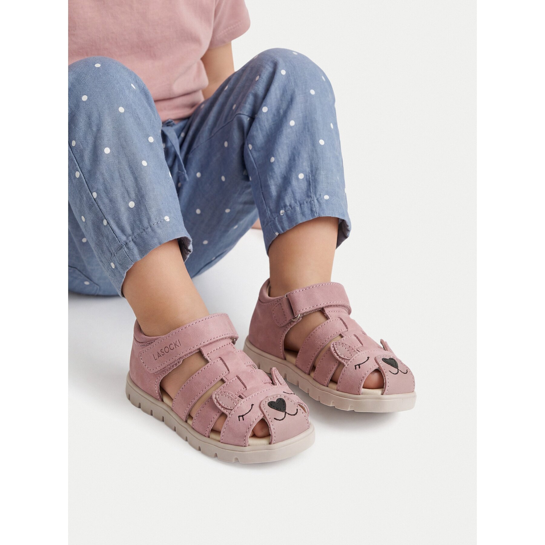 Lasocki Kids Сандали CEO-CI12-KEKKO-04