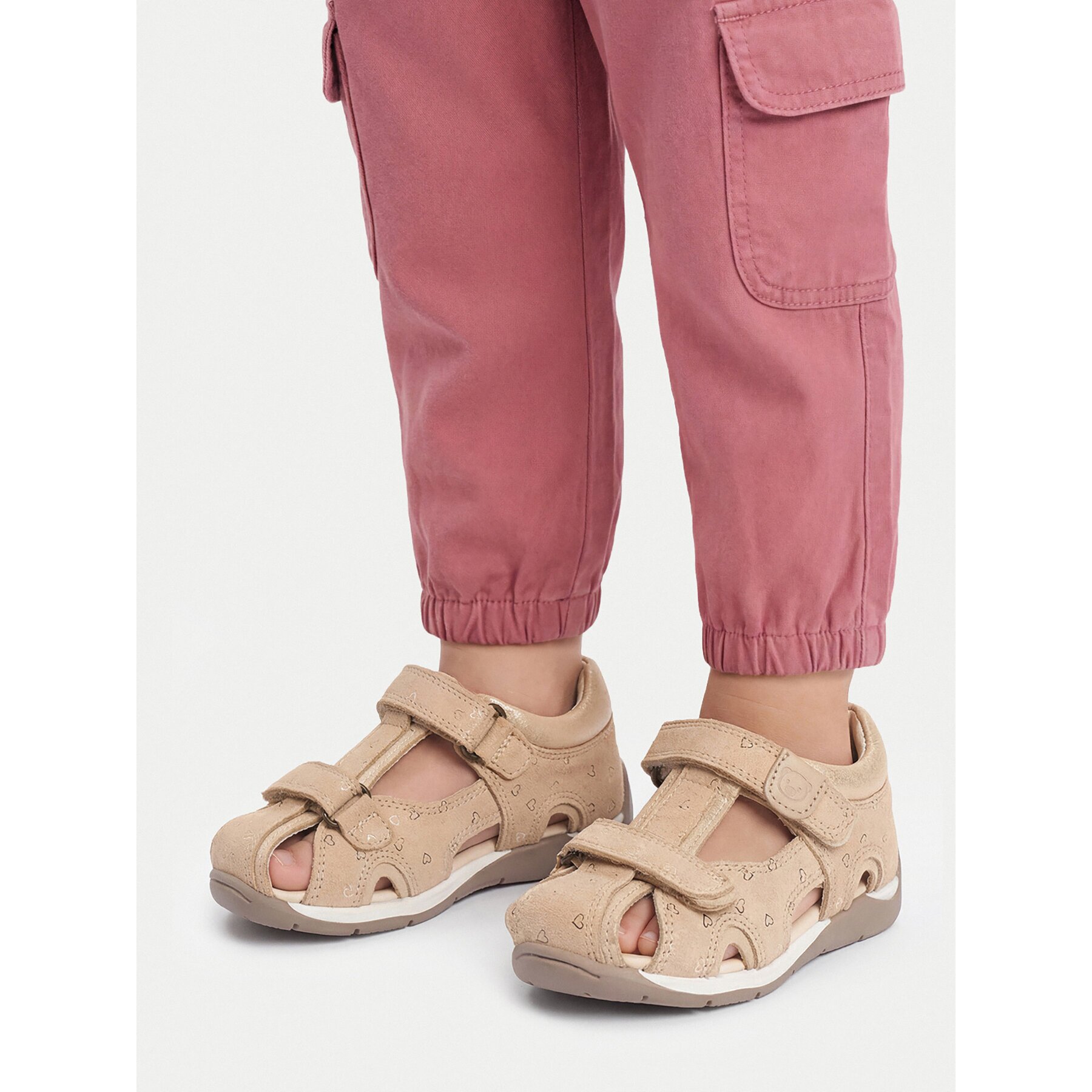 Lasocki Kids Сандали CEO-CI12-MARCUS-02(II)DZ