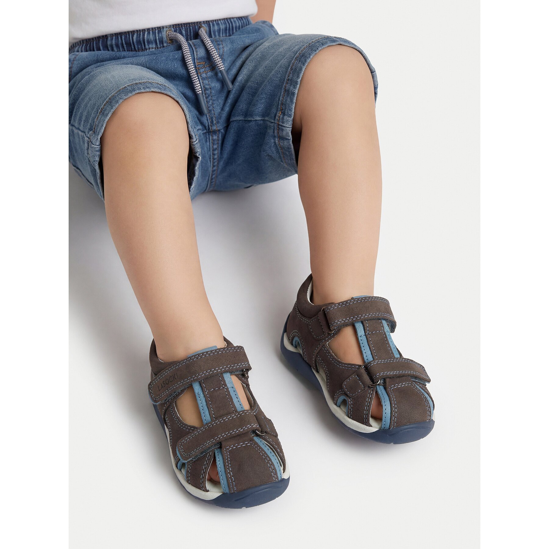 Lasocki Kids Сандали MARCUS CI12-MARCUS-02A