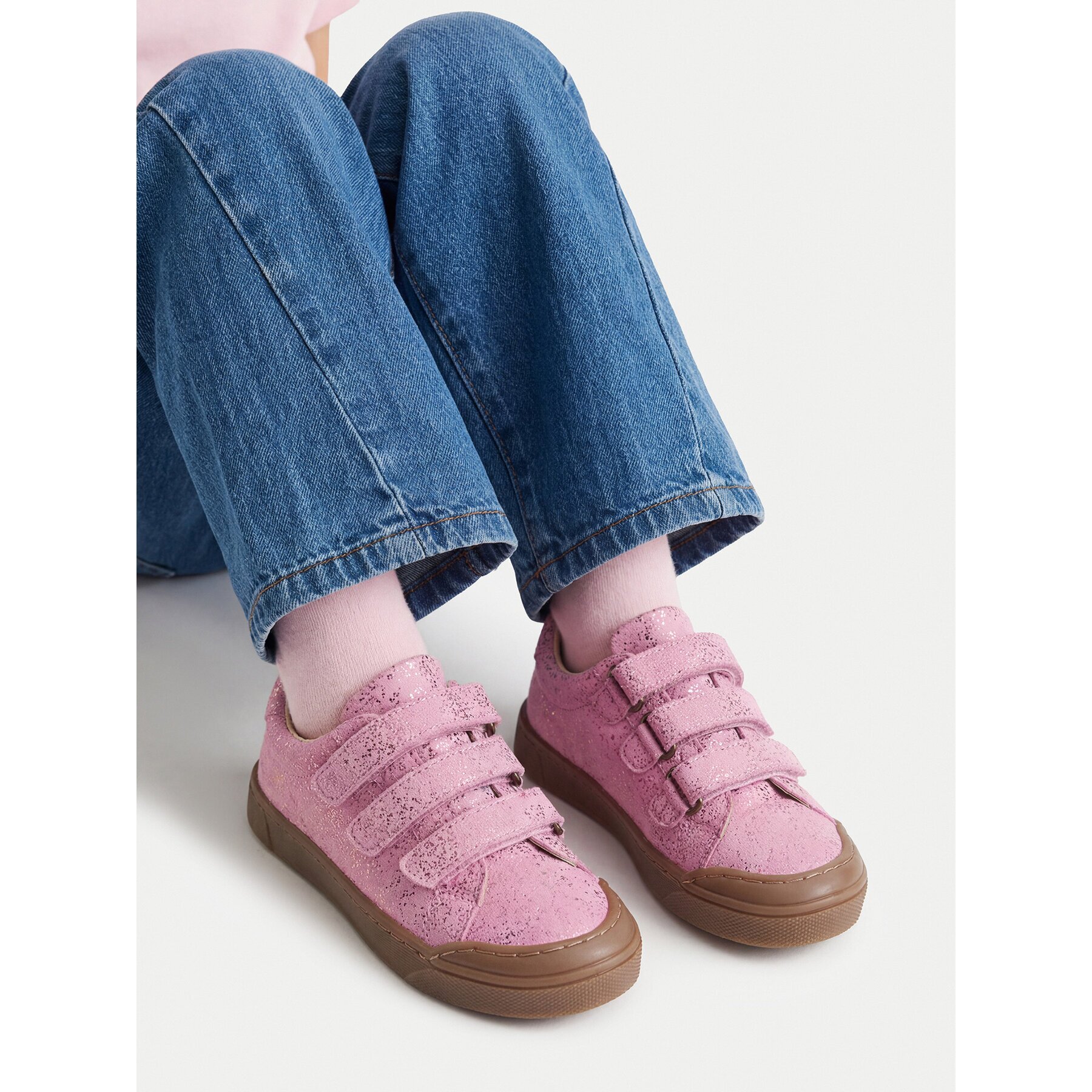 Lasocki Kids Сникърси CEO- CI12-BAKU-10B
