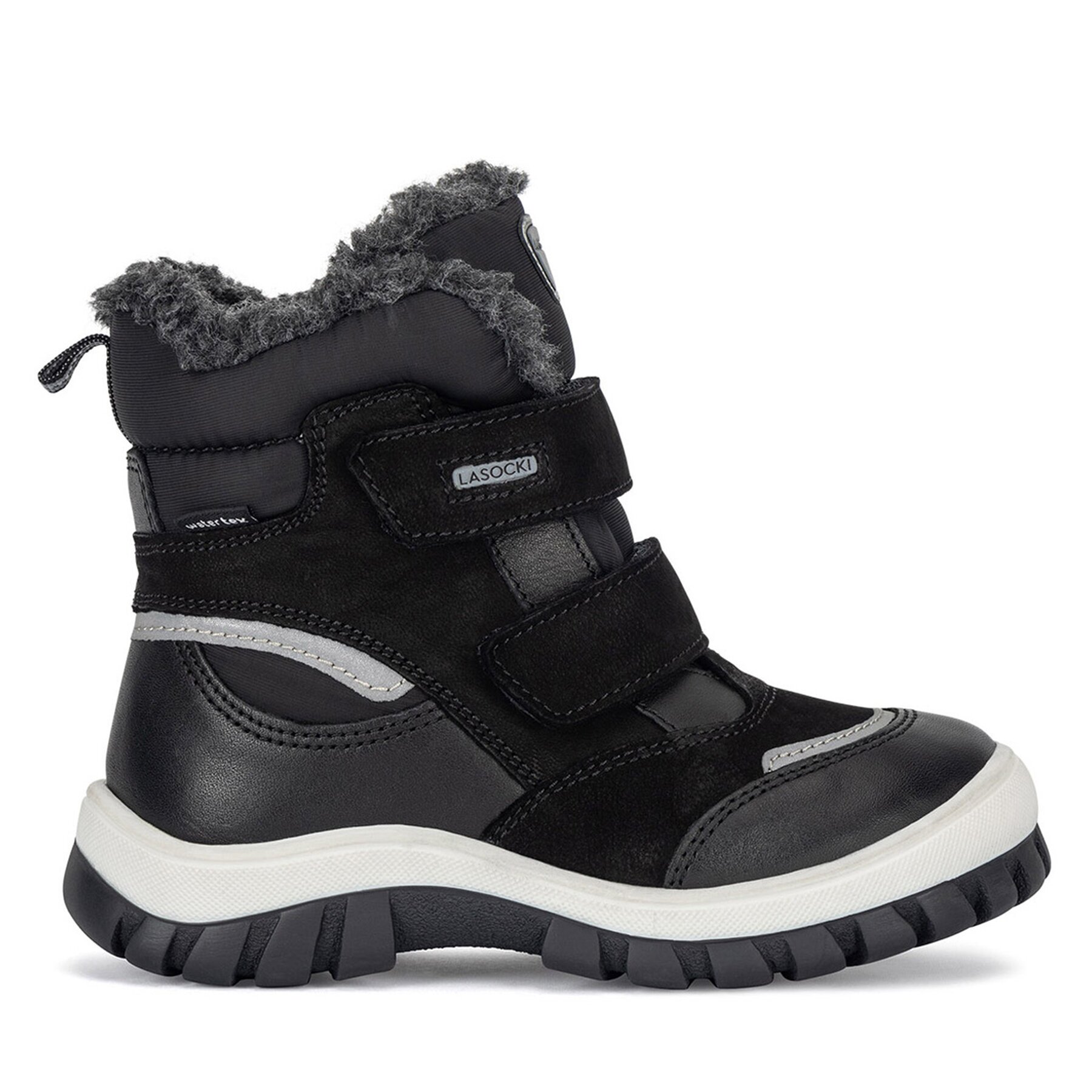 Lasocki Kids Зимни обувки CEO-CI12-1797-24A(III)CH