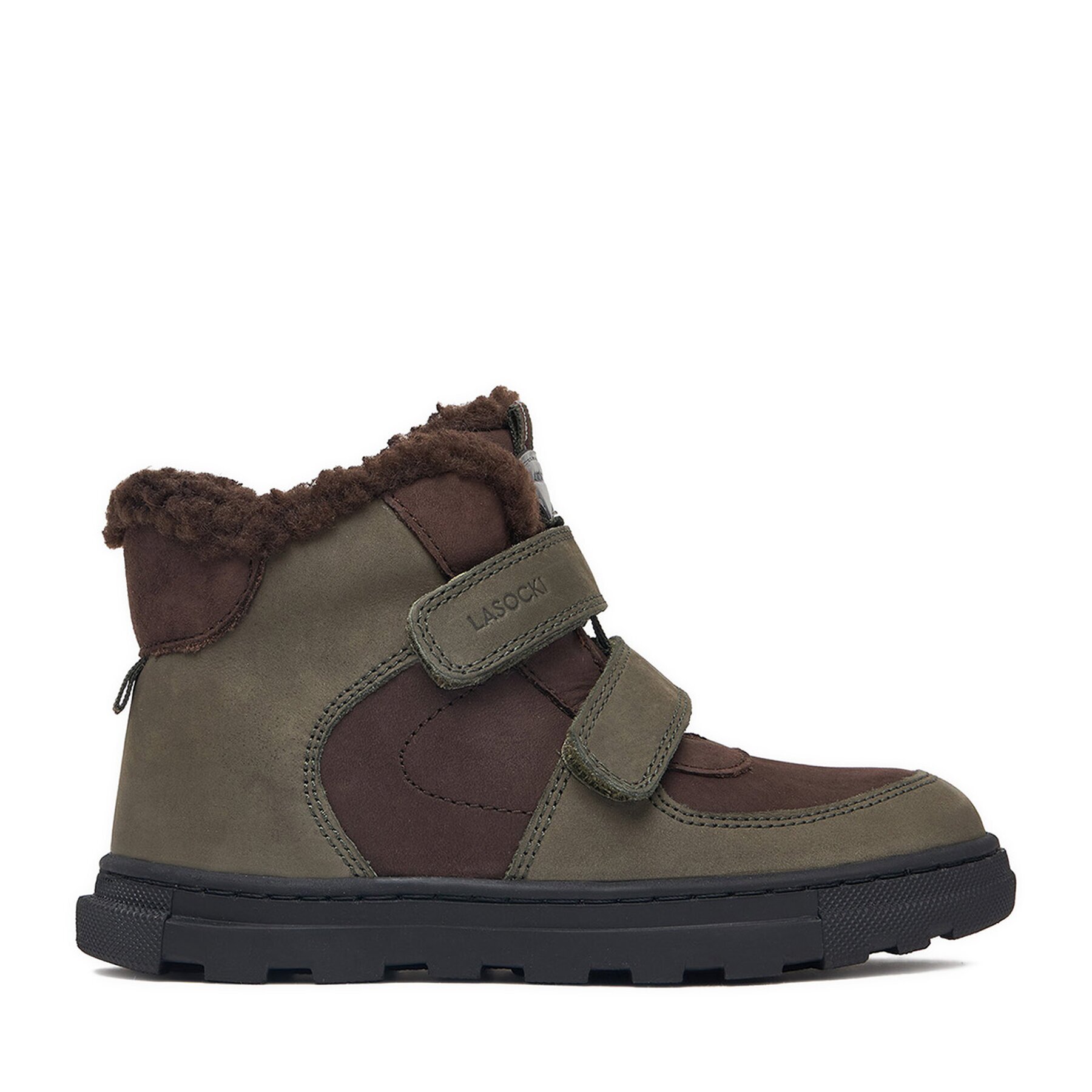 Lasocki Kids Зимни обувки CEO-CI12-3005-02