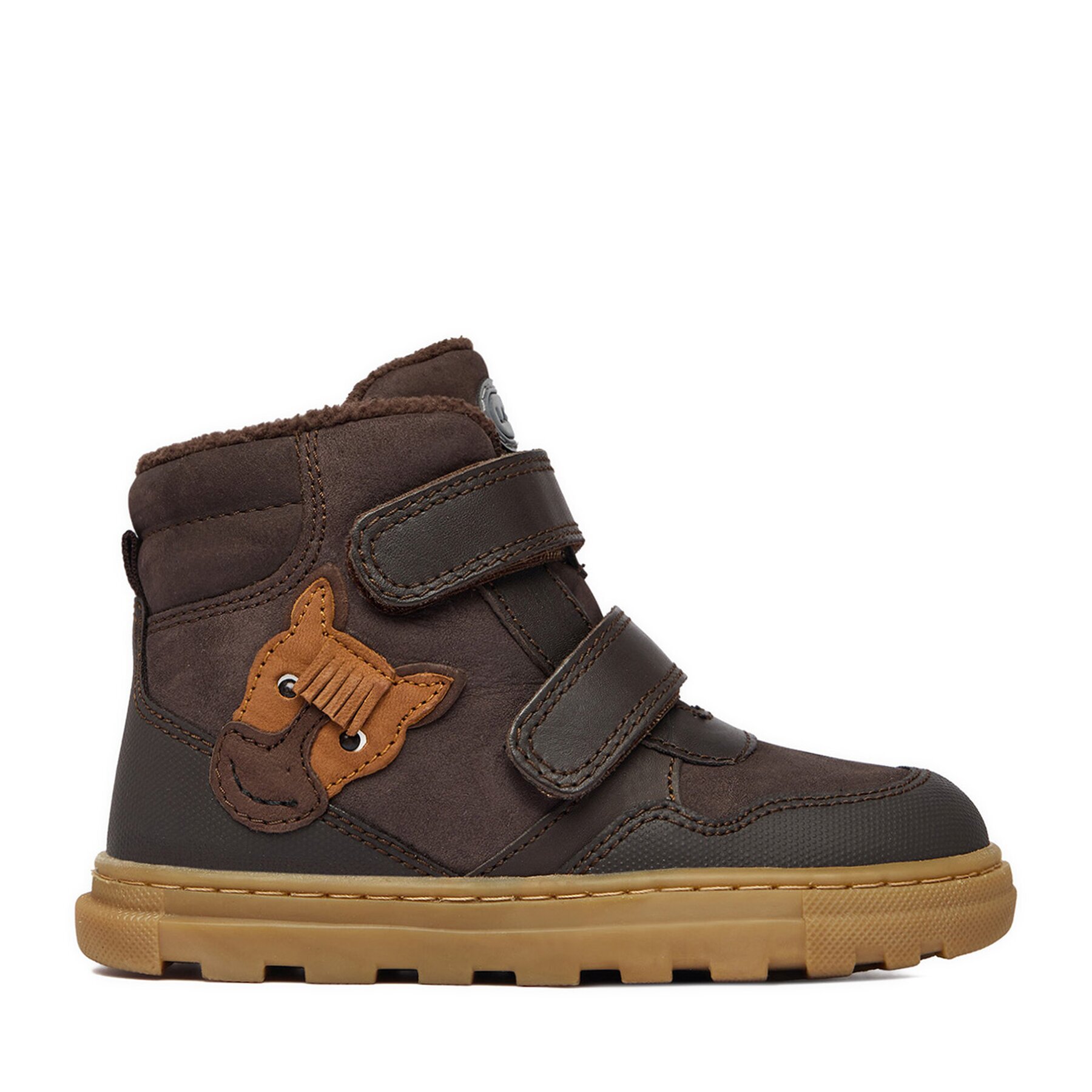 Lasocki Kids Зимни обувки CEO-CI12-3005-06