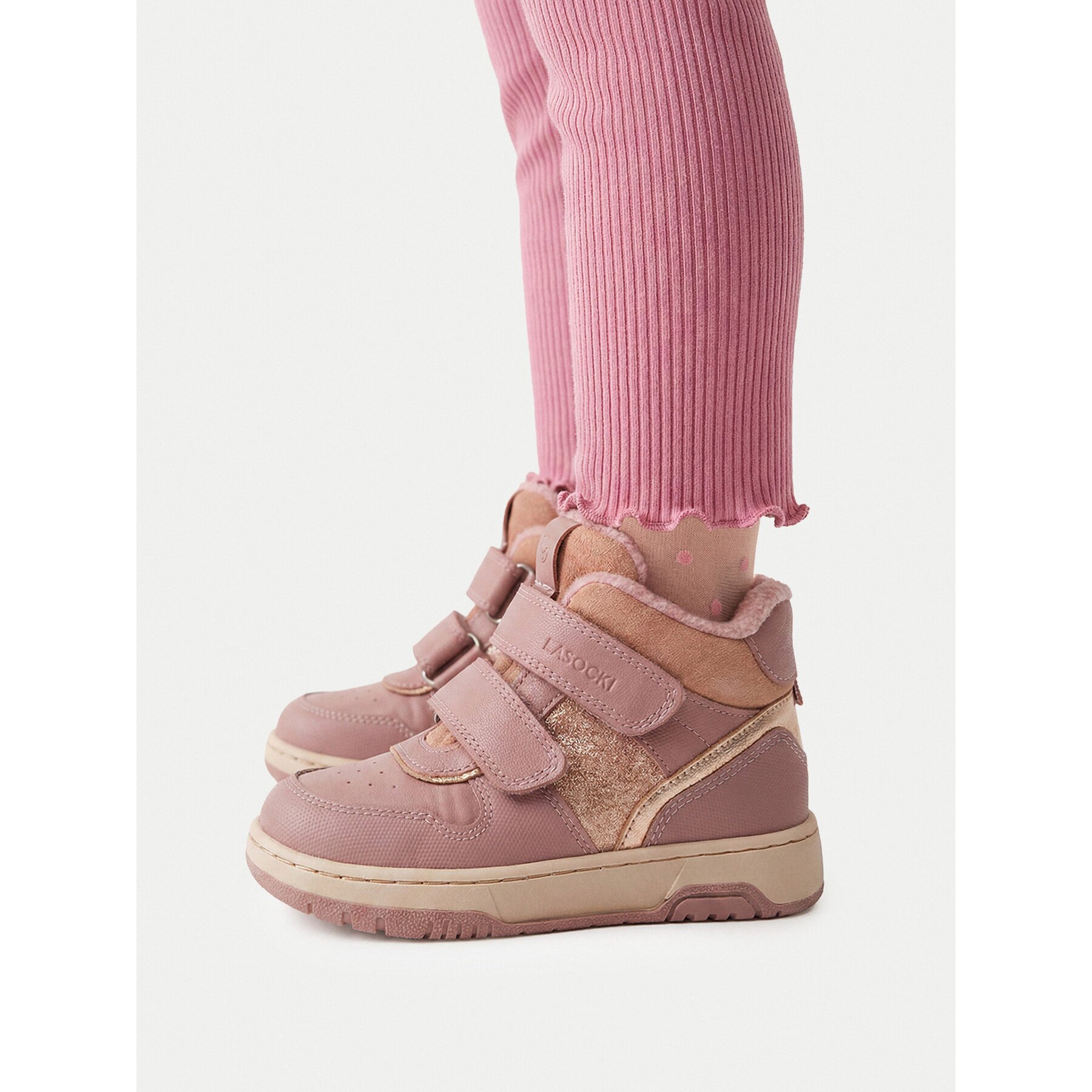 Lasocki Kids Зимни обувки CEO-CI12-3136-01