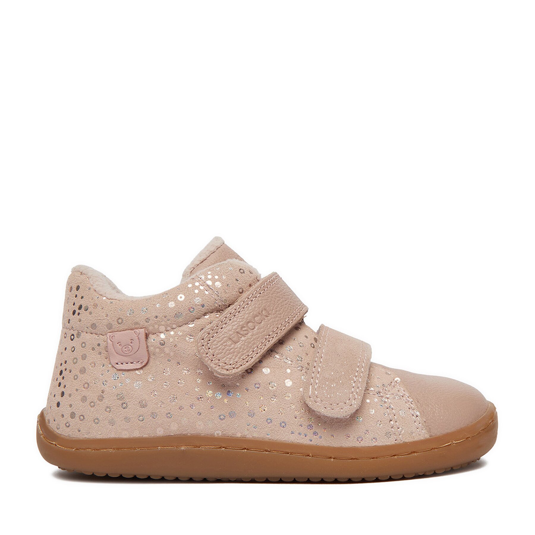 Lasocki Kids Зимни обувки CEO-CI12-DUBAI-05(III)DZ