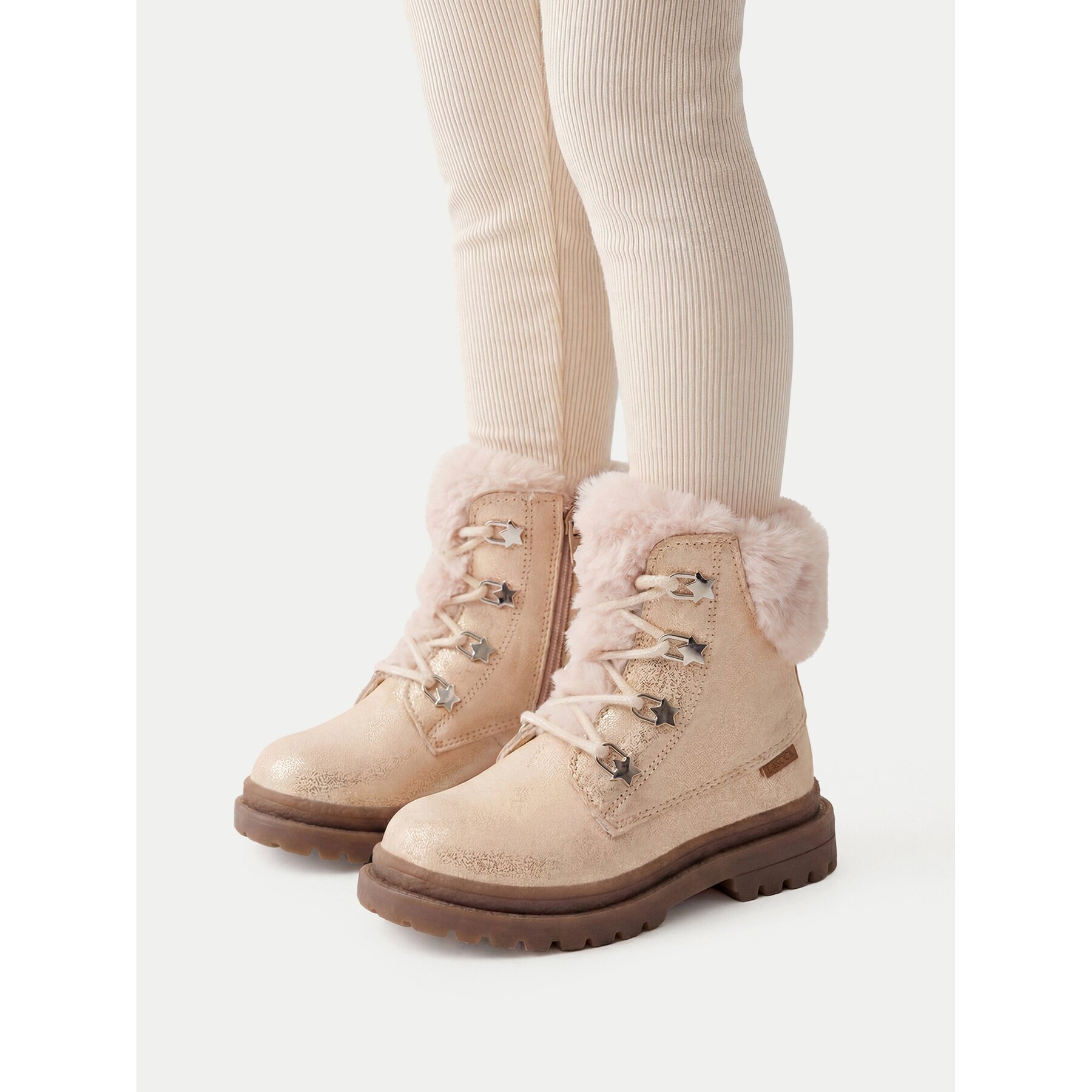 Lasocki Kids Зимни обувки CEO-CI12-POINT-10A