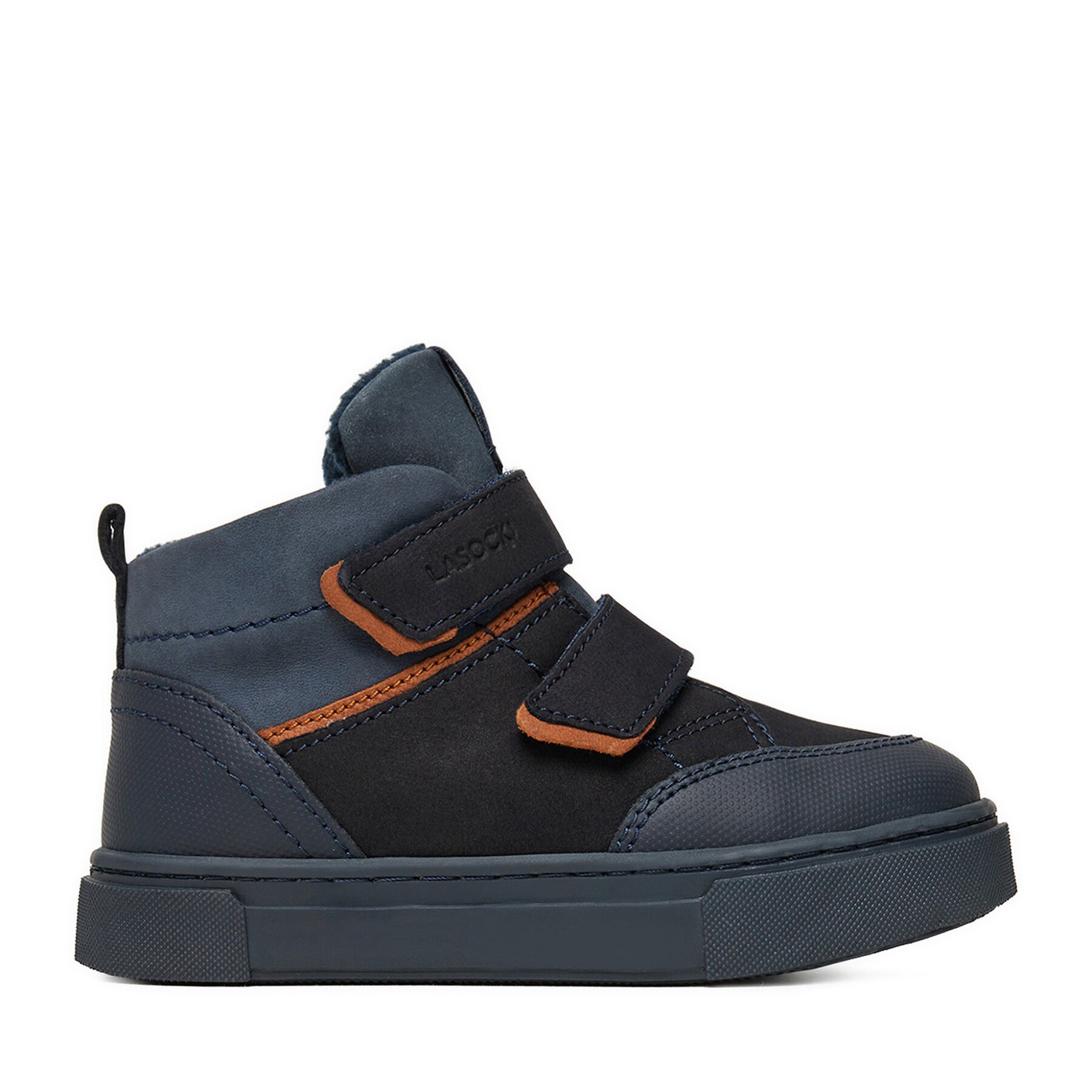 Lasocki Kids Зимни обувки CEO-CI12-SPLENDER-02