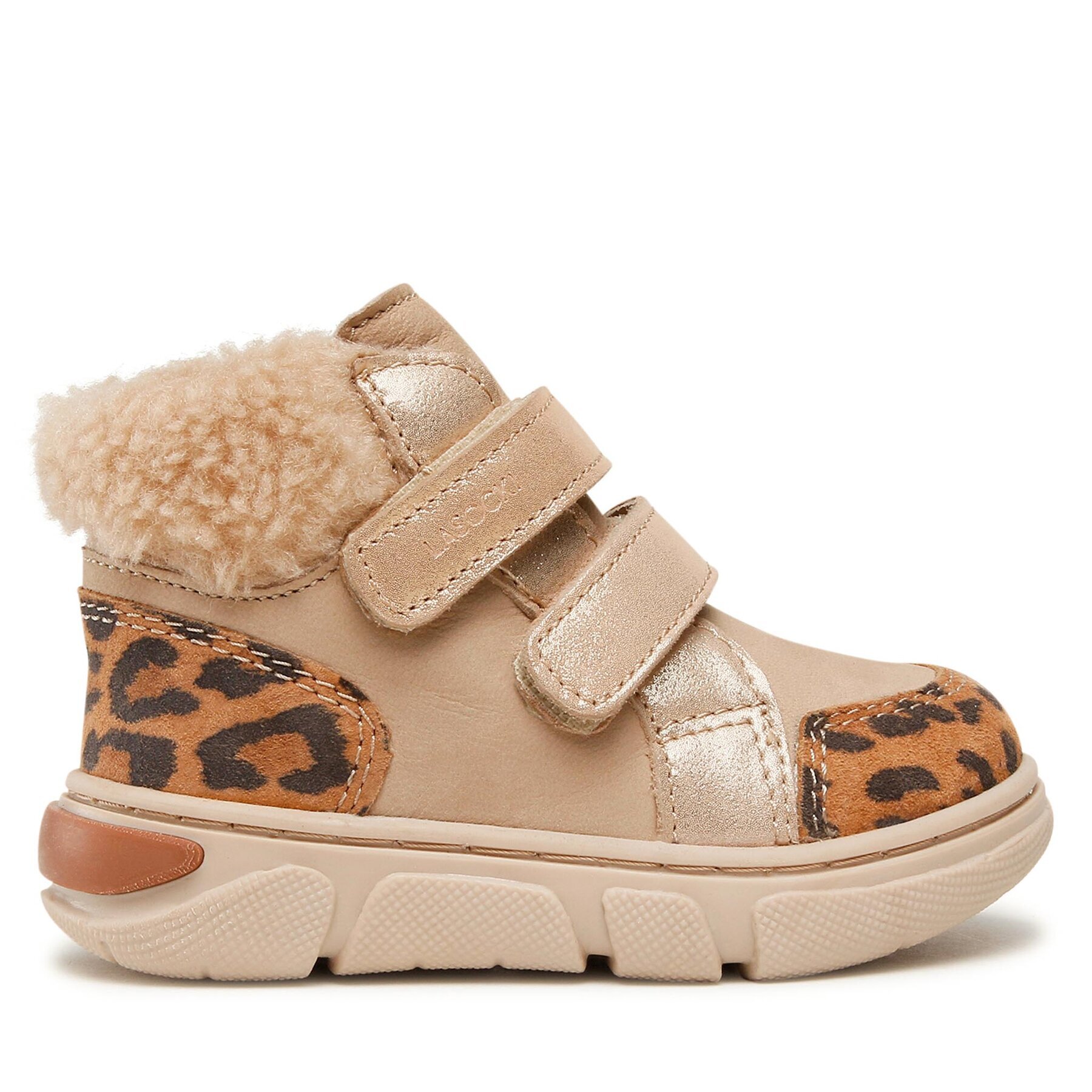 Lasocki Kids Зимни обувки CI12-3116-04