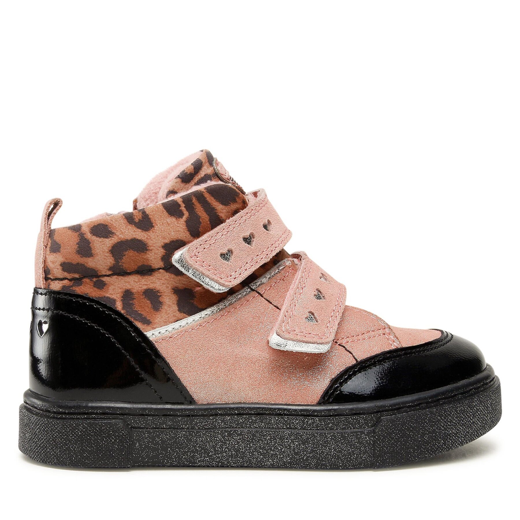 Lasocki Kids Зимни обувки CI12-SPLENDER-01A