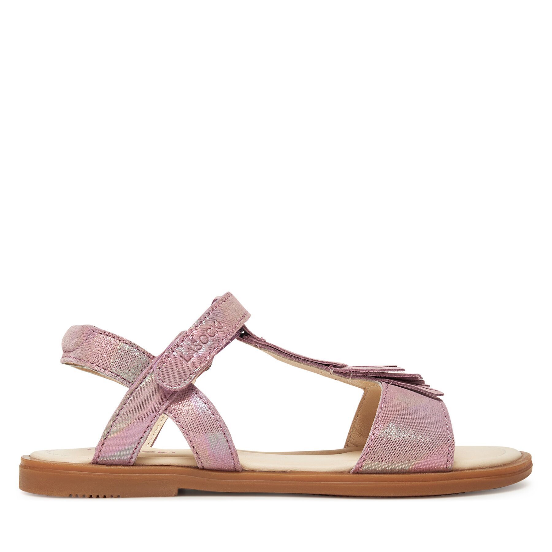 Lasocki Young Сандали VERNIS CI12-3027-01B