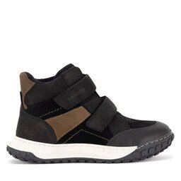Lasocki Young Зимни обувки KARTO CI12-3138-01(IV)CH