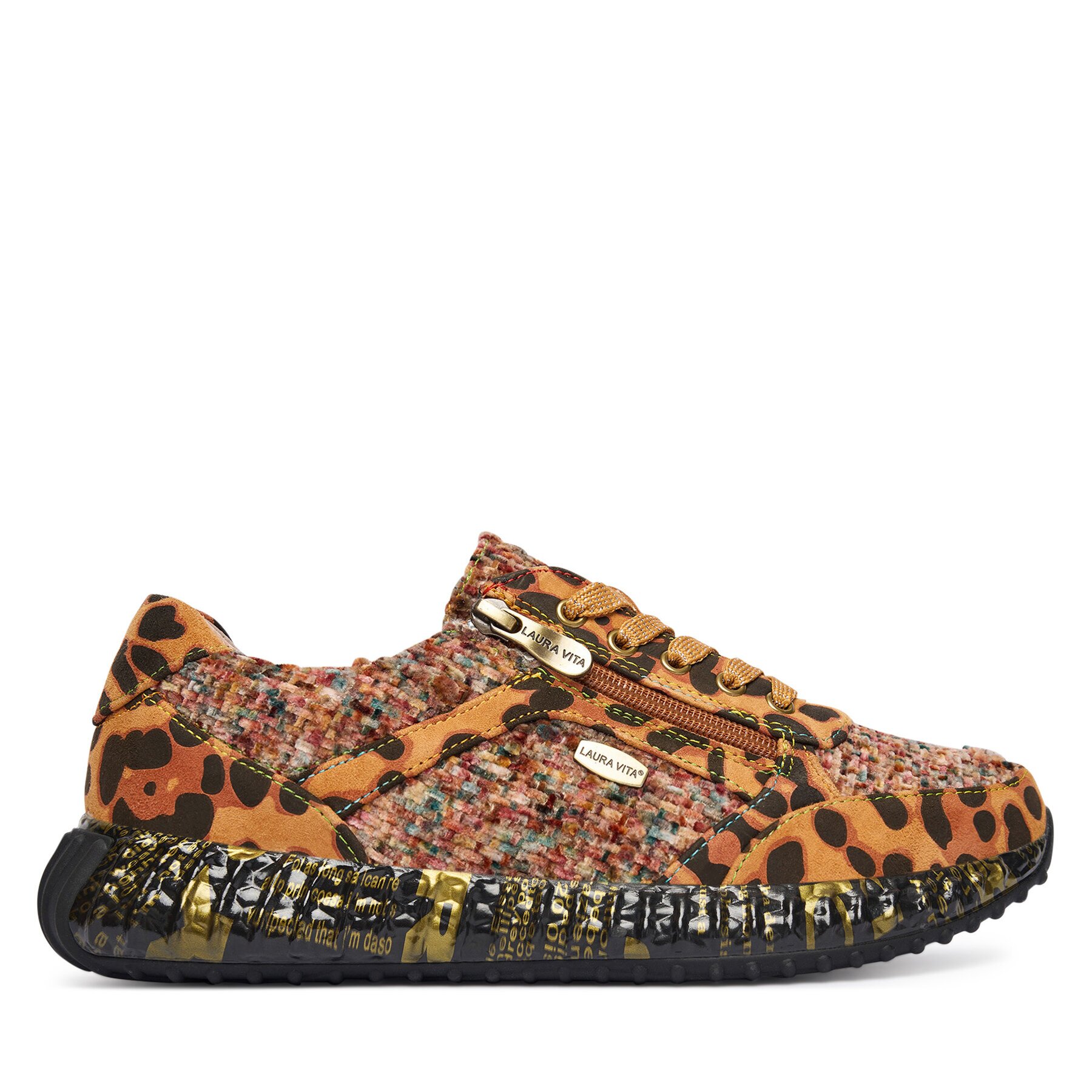 Laura Vita Сникърси Burton 1123