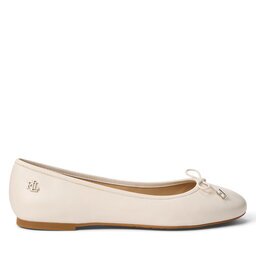 LAUREN RALPH LAUREN Балеринки 802940728006