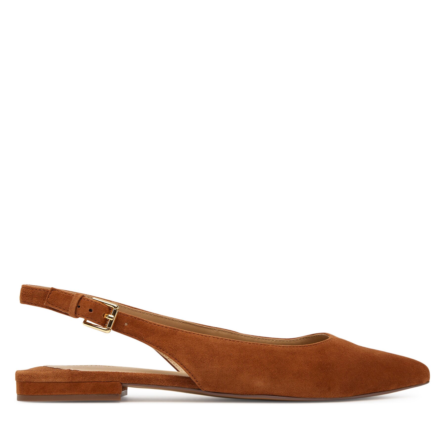 LAUREN RALPH LAUREN Балеринки 802967746001