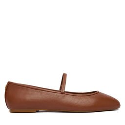 LAUREN RALPH LAUREN Балеринки 802977874002