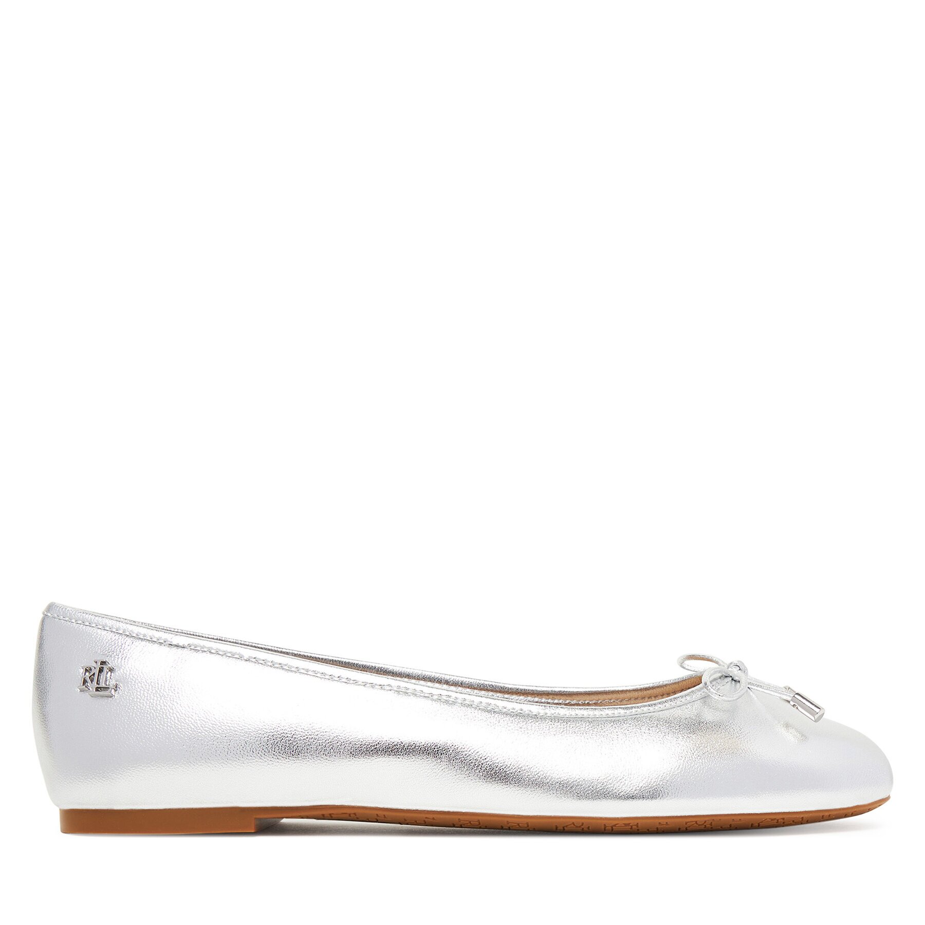 LAUREN RALPH LAUREN Балеринки Jayna 802978836001