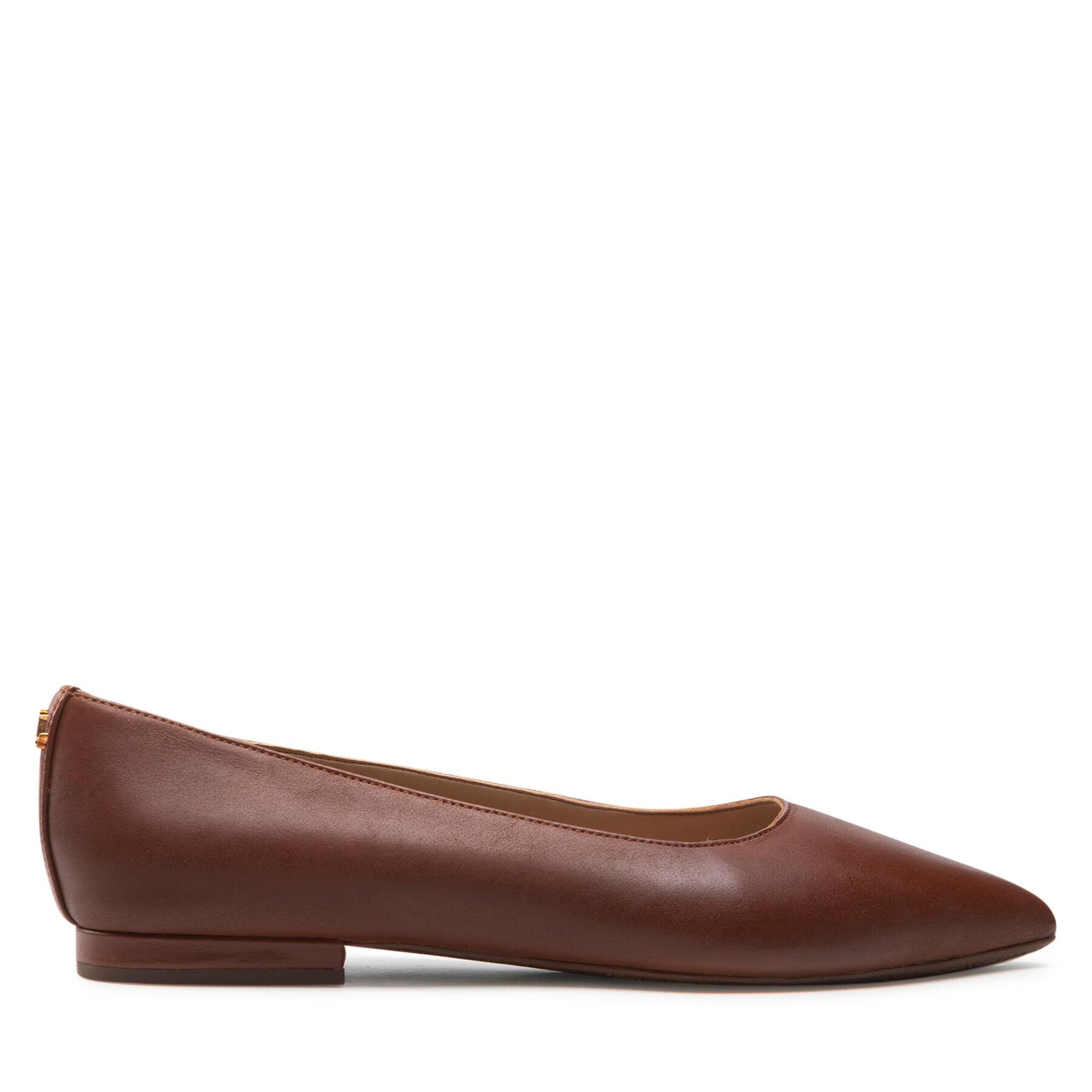 LAUREN RALPH LAUREN Балеринки Londyn 802862706002