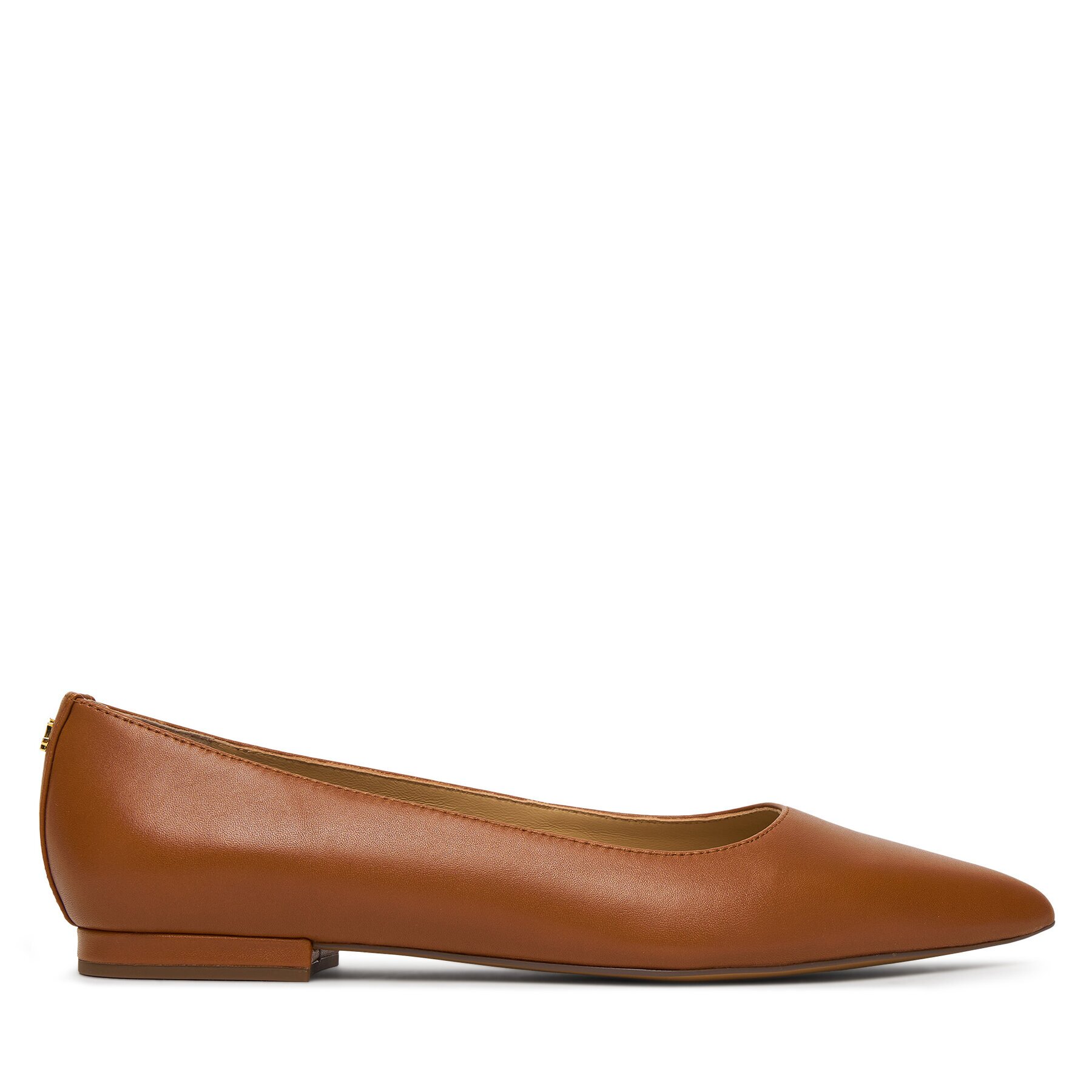 LAUREN RALPH LAUREN Балеринки Londyn 802P09039002
