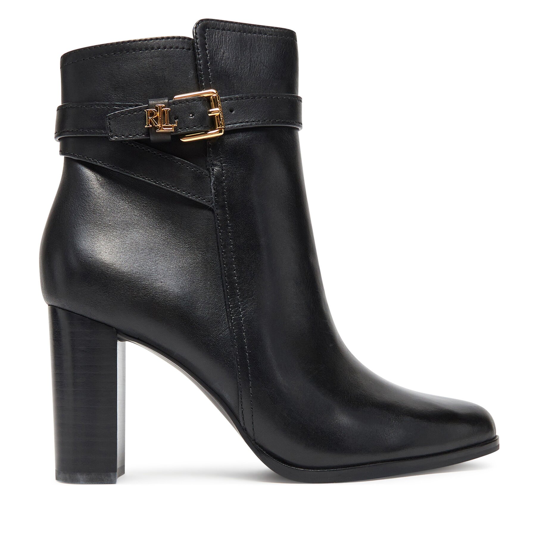 LAUREN RALPH LAUREN Боти 802974474001