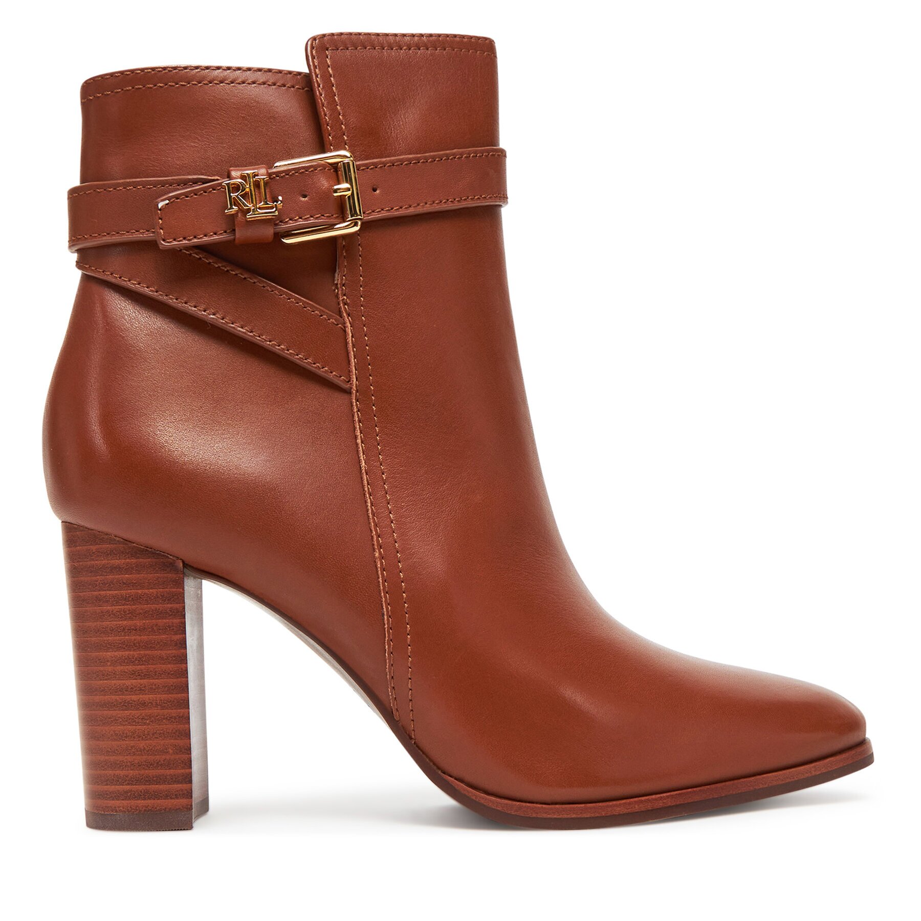 LAUREN RALPH LAUREN Боти 802974475001