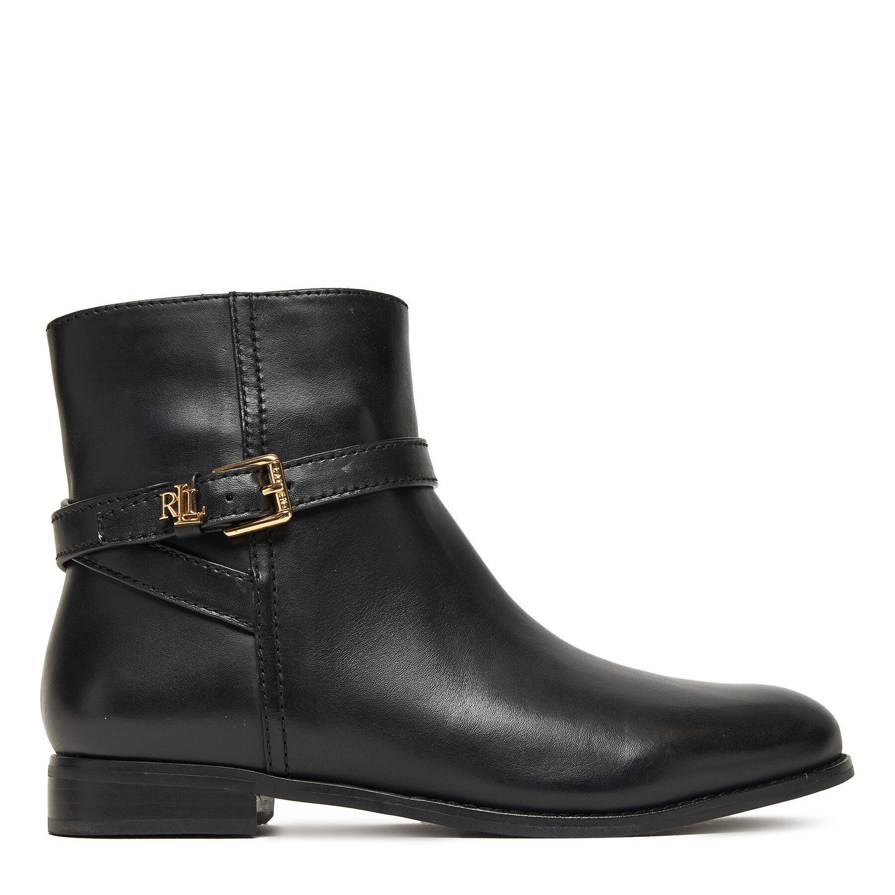 LAUREN RALPH LAUREN Боти Brooke 802967768001