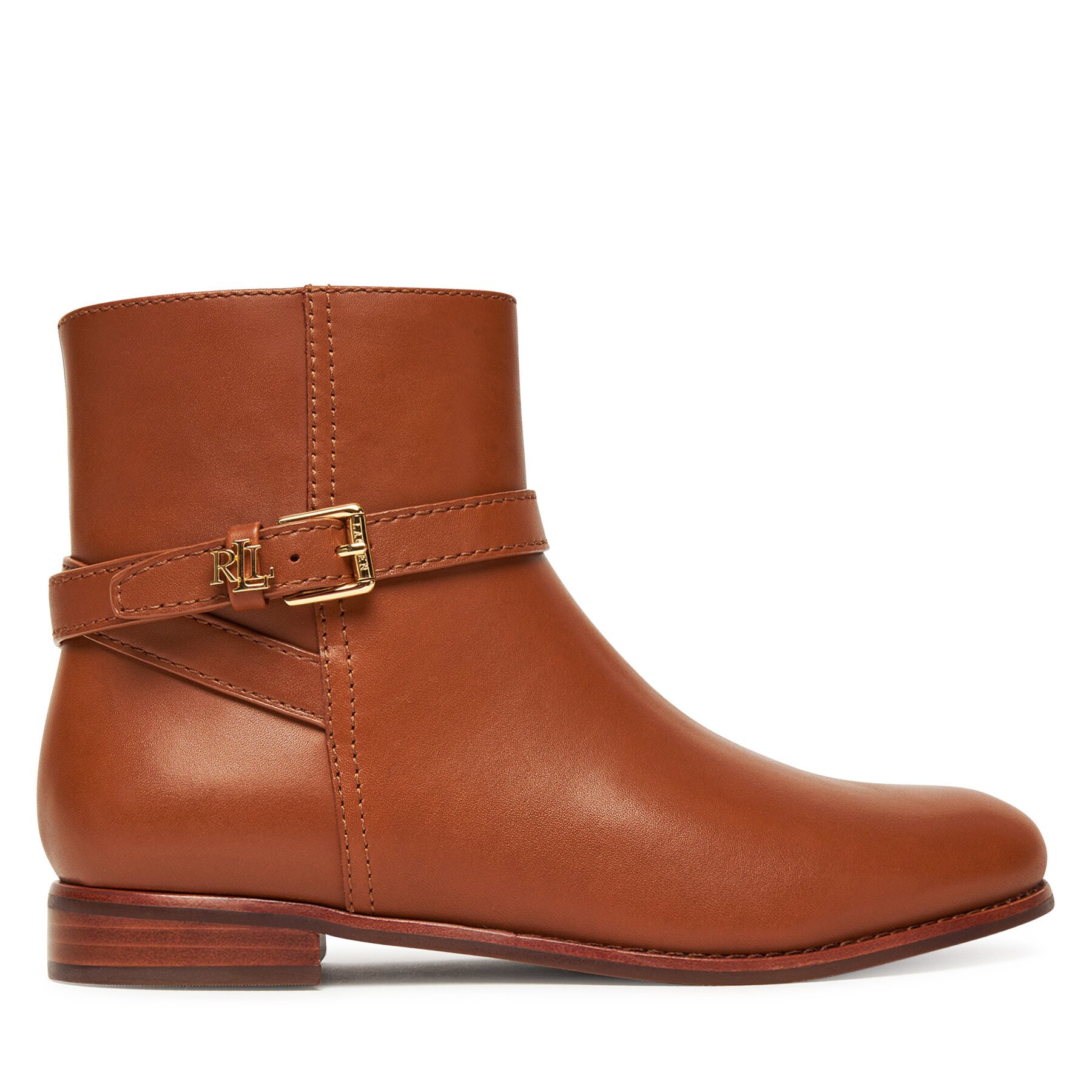 LAUREN RALPH LAUREN Боти Brooke II 802974382002