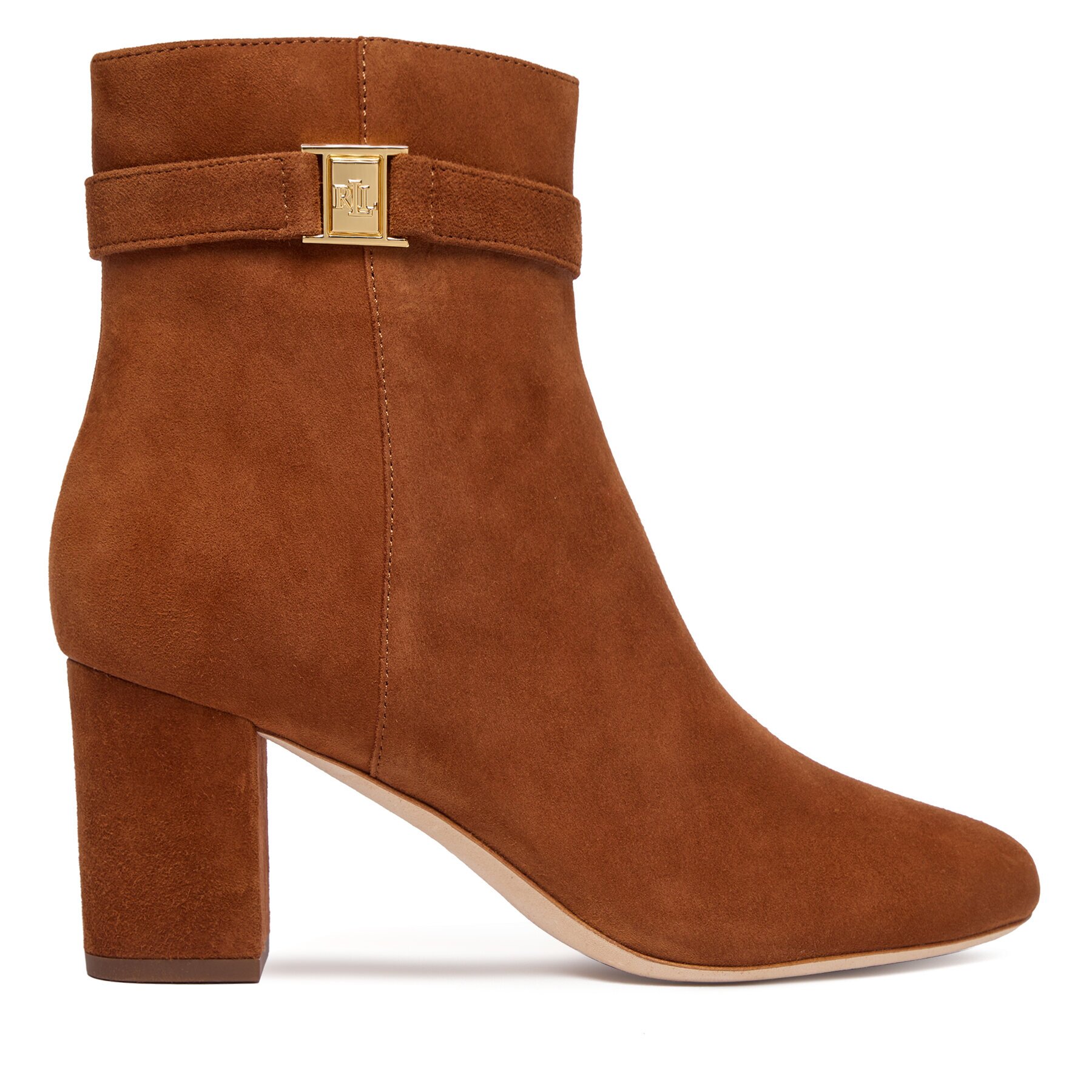 LAUREN RALPH LAUREN Боти Kellie Bt Hi 802967827001