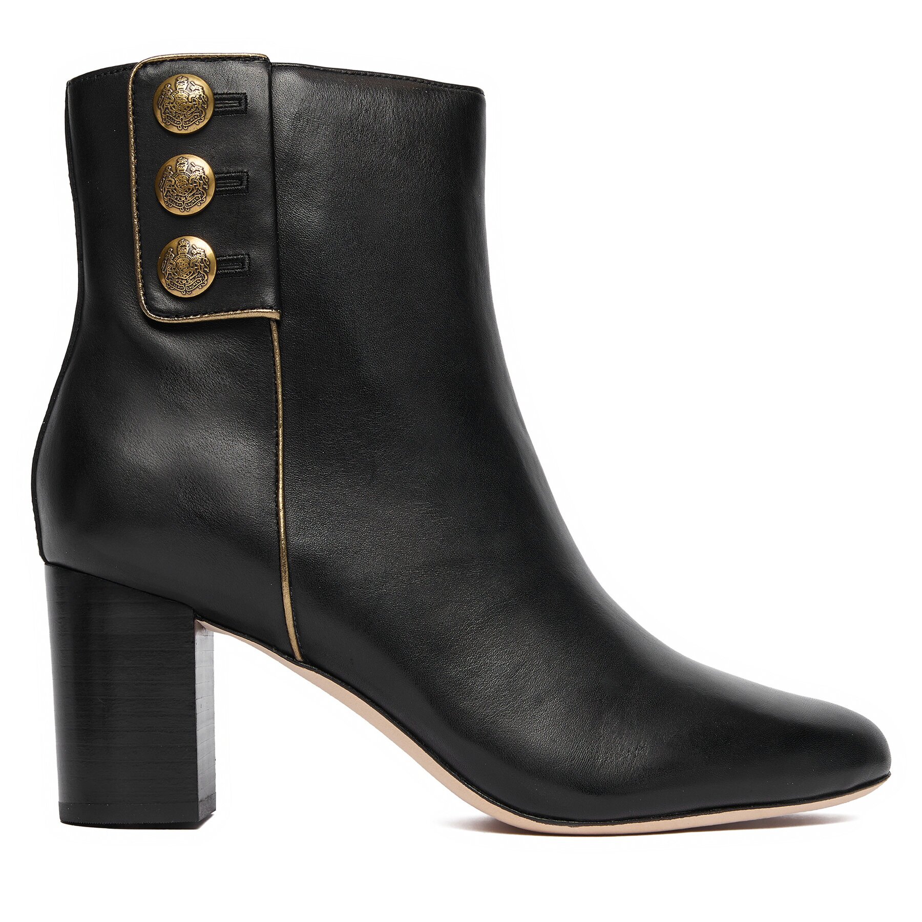 LAUREN RALPH LAUREN Боти Kenndi Bt Hl 802980065001