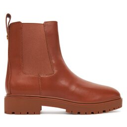 LAUREN RALPH LAUREN Боти тип челси 802974476001