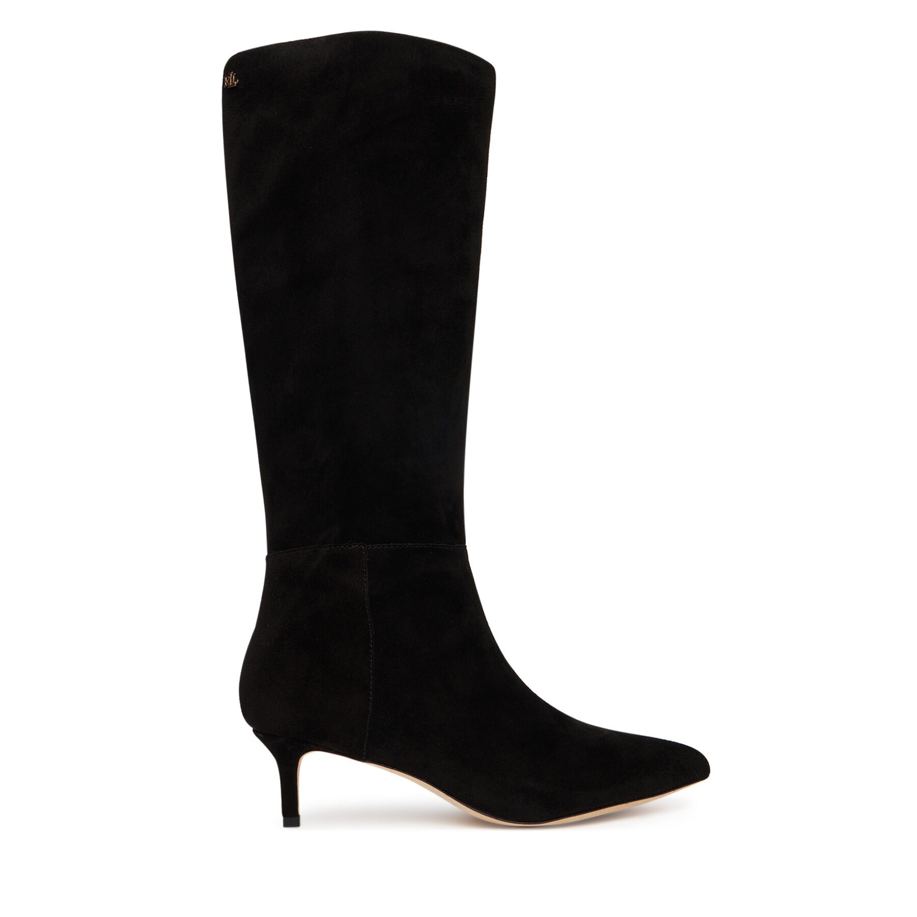 LAUREN RALPH LAUREN Ботуши 802967811002