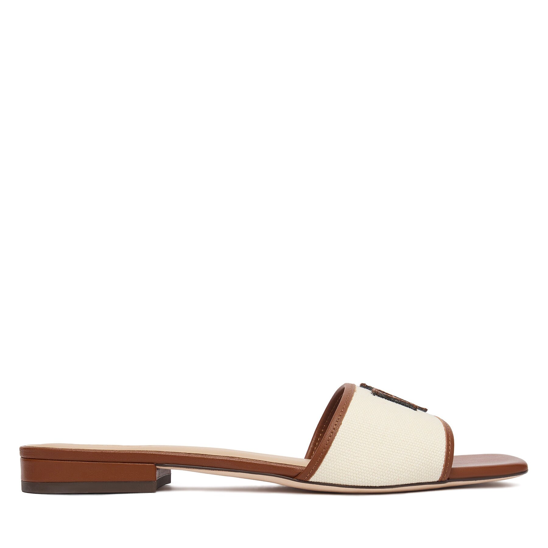 LAUREN RALPH LAUREN Чехли 802P04395003