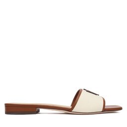 LAUREN RALPH LAUREN Чехли 802P04395003