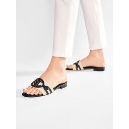 LAUREN RALPH LAUREN Чехли Alegra 802826823004