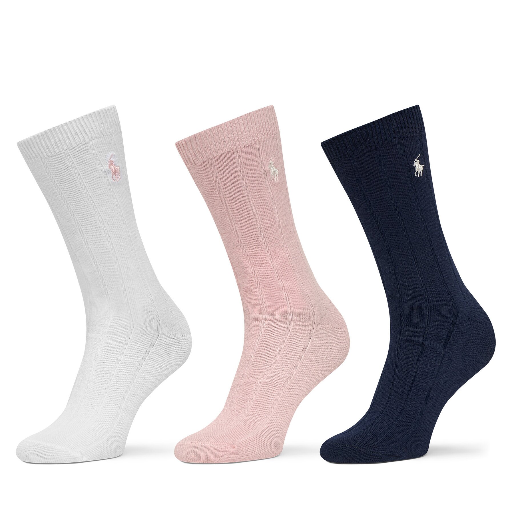 LAUREN RALPH LAUREN Дълги чорапи 448979308001