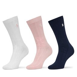 LAUREN RALPH LAUREN Дълги чорапи 448979308001
