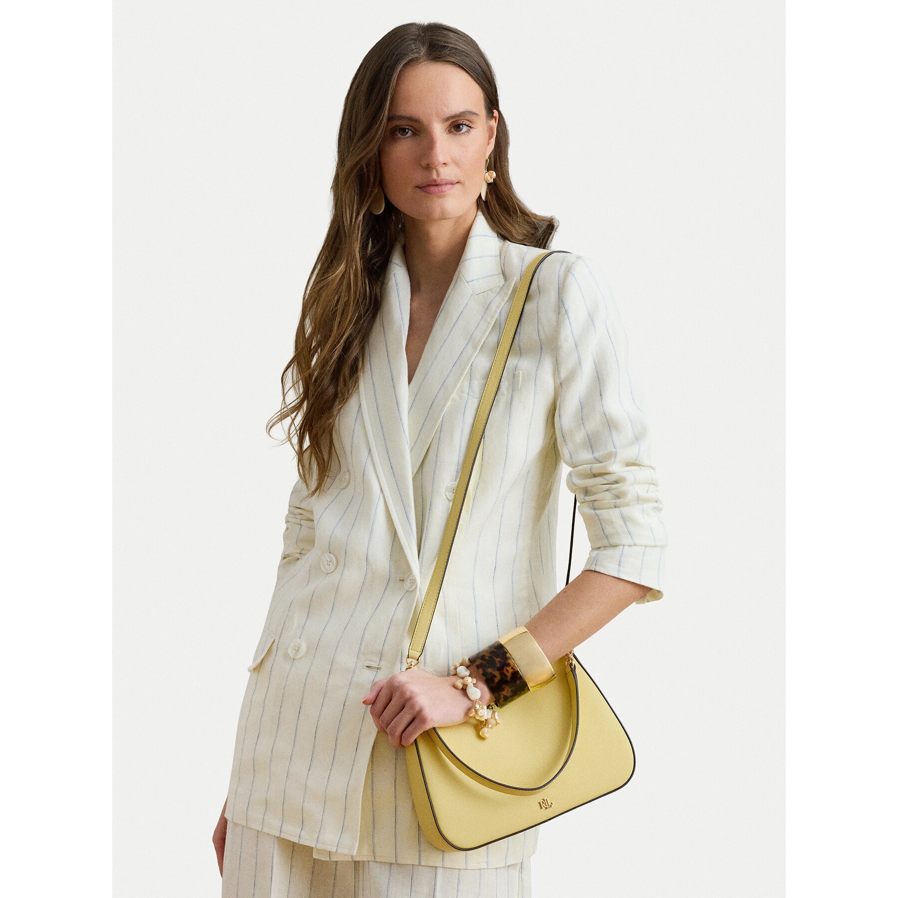 LAUREN RALPH LAUREN Дамска чанта 431883768056