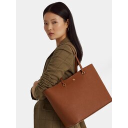 LAUREN RALPH LAUREN Дамска чанта 431911655002