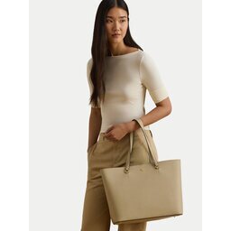 LAUREN RALPH LAUREN Дамска чанта 431911655015
