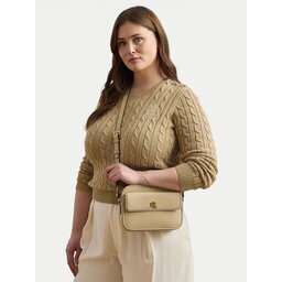 LAUREN RALPH LAUREN Дамска чанта 431958983003