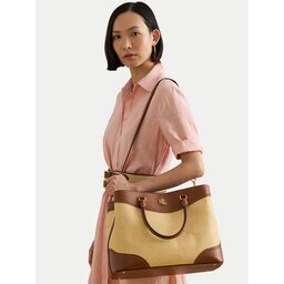 LAUREN RALPH LAUREN Дамска чанта 431966776005