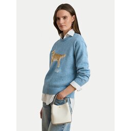 LAUREN RALPH LAUREN Дамска чанта 431969365018