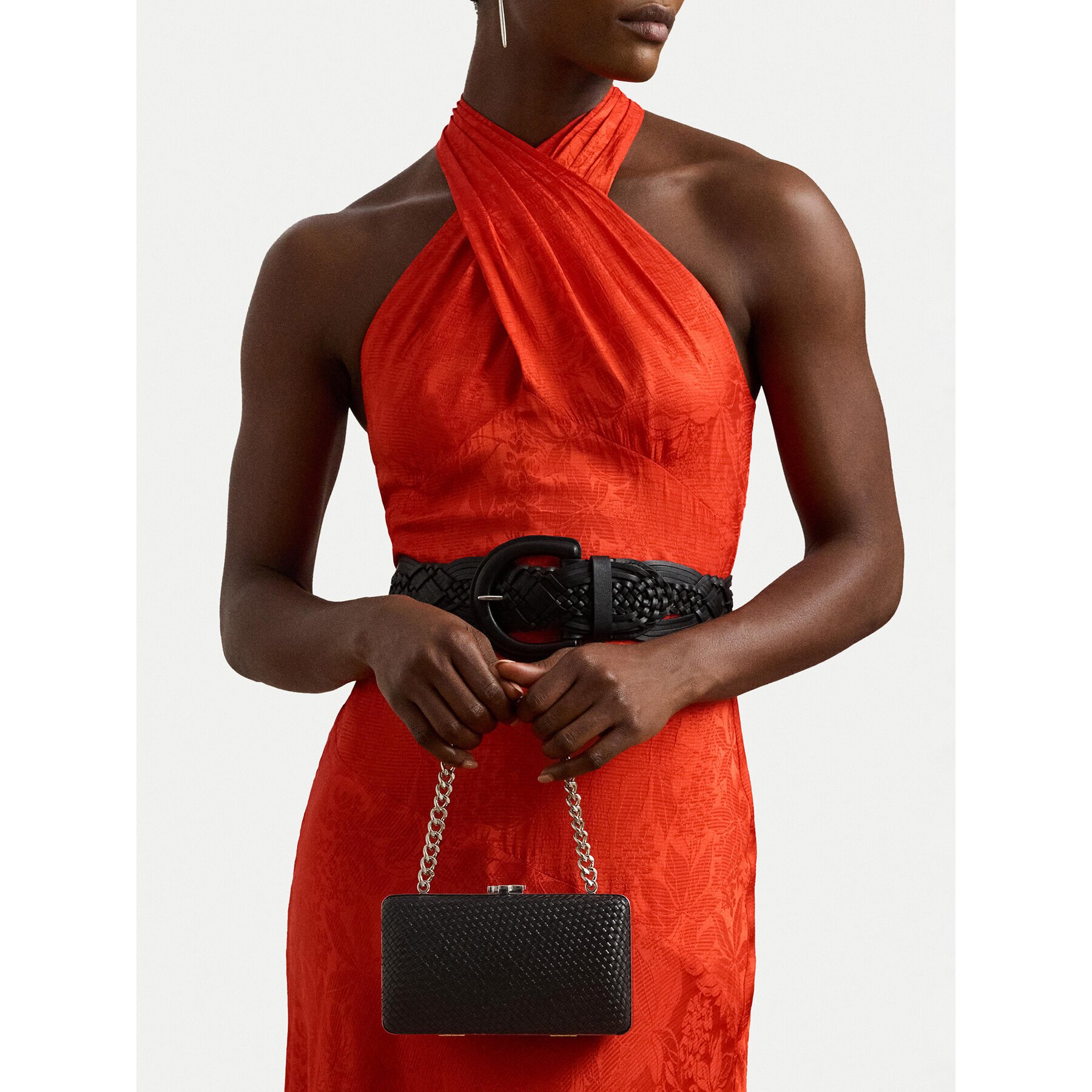 LAUREN RALPH LAUREN Дамска чанта 431969431001